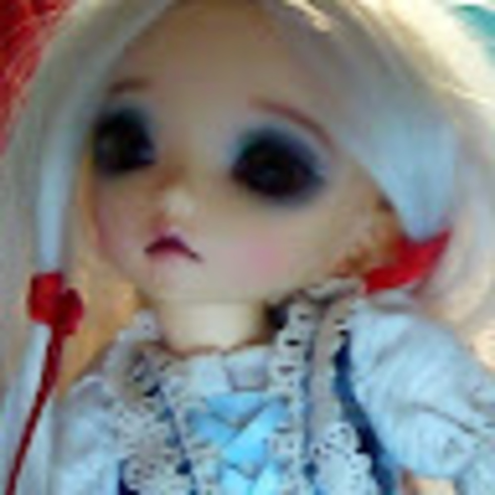 Meet your Posher, Sari